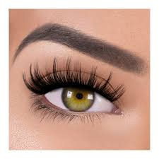 lashes